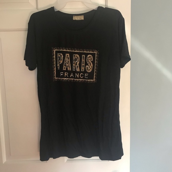 Tops - XXL but it’s rather médium large